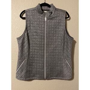 Zenergy by Chicos women’s vest